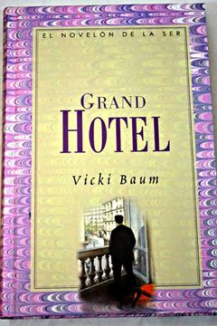 portada Grand hotel
