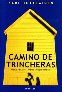 portada Camino de Trincheras (in Spanish)