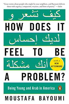 portada How Does it Feel to be a Problem? Being Young and Arab in America 
