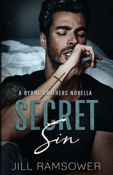 portada Secret Sin (en Inglés)