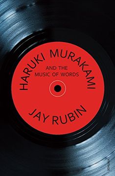 portada Haruki Murakami and the Music of Words (en Inglés)