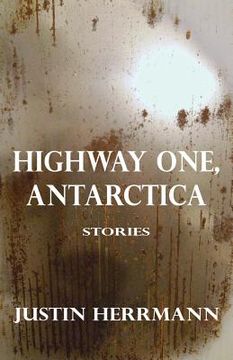 portada Highway One, Antarctica (en Inglés)