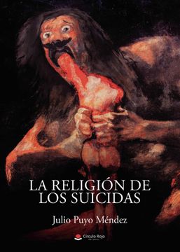 portada La Religion de los Suicidas