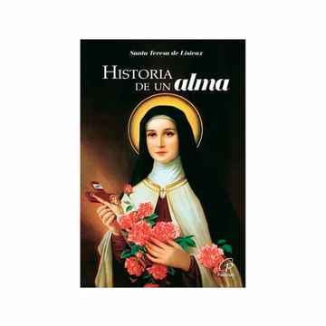 portada Historia De Un Alma