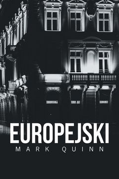 portada Europejski (en Inglés)