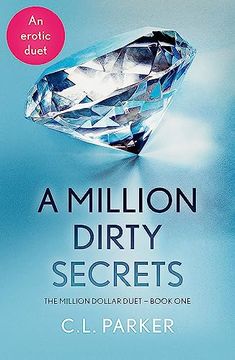 portada A Million Dirty Secrets (in English)