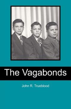 portada the vagabonds (en Inglés)
