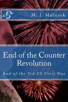 portada End of the Counter Revolution (en Inglés)