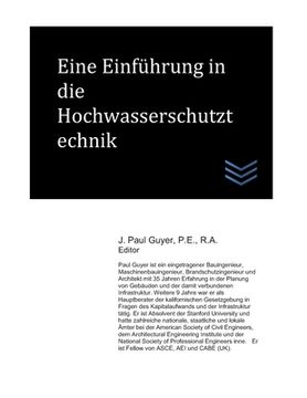 portada Eine Einführung in die Hochwasserschutztechnik (in German)