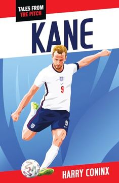 portada Kane: 2nd ed (en Inglés)