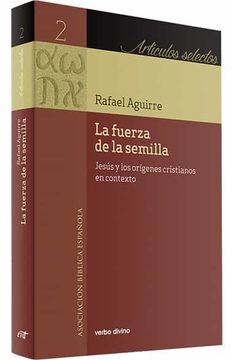 portada La Fuerza de la Semilla (in Spanish)