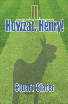 portada Howzat, Henry! (in English)