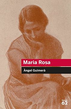 portada Maria Rosa (in Catalá)