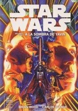 portada Star Wars  Vol 1