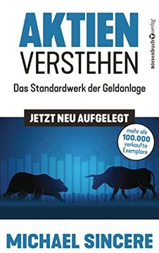 portada Aktien Verstehen (en Alemán)