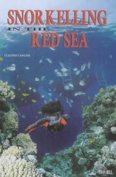portada Snorkelling in the red sea 