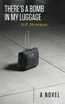 portada There's a Bomb in my Luggage