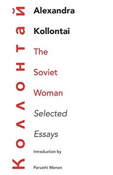 portada The Soviet Woman (en Inglés)