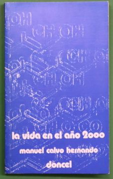 portada Vida en el año 2 000 la