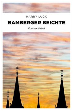 portada Bamberger Beichte (en Alemán)