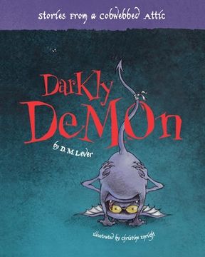 portada Darkly Demon