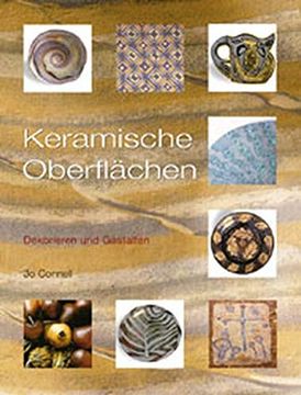 portada Keramische Oberflächen (in German)