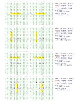 portada Fifty Scrabble Box Scores Games 5701-5750 (in English)