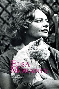 portada Elsa Morante (in Spanish)