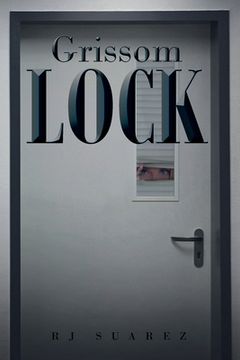 portada Grissom Lock (in English)