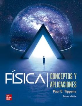portada Física, Conceptos y Aplicaciones (in Spanish)