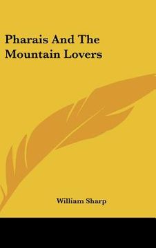 portada pharais and the mountain lovers