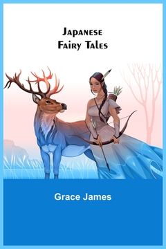 portada Japanese Fairy Tales (in English)