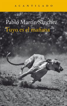 portada Tuyo es el Mañana (in Spanish)