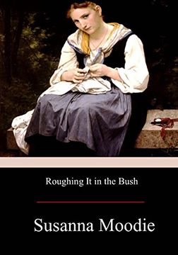 portada Roughing It in the Bush