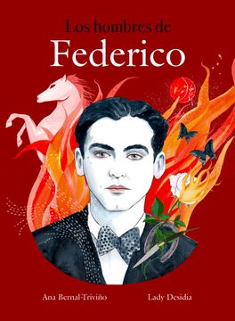 portada Los hombres de Federico (in Spanish)