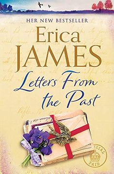 portada Letters From the Past: The Captivating Family Drama From the Sunday Times Bestseller (en Inglés)