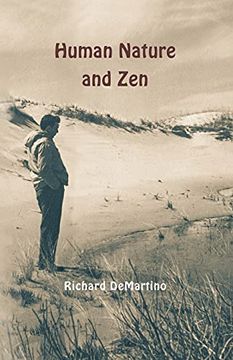 portada Human Nature and zen (Buddhism) (en Inglés)