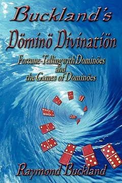 portada buckland's domino divination (in English)