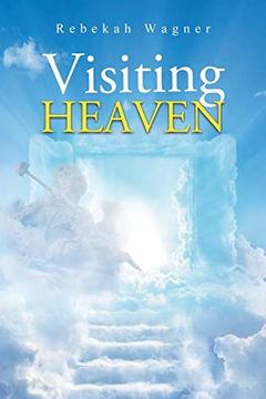 portada Visiting Heaven (in English)