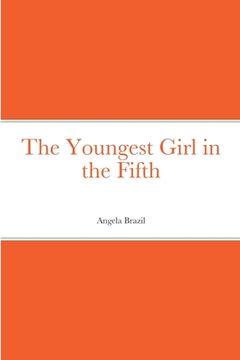 portada The Youngest Girl in the Fifth (en Inglés)