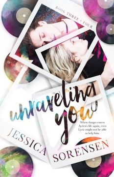 portada Unraveling You Series: Book 3 & 4