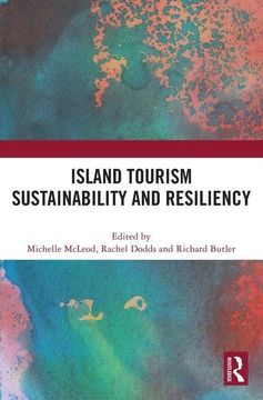 portada Island Tourism Sustainability and Resiliency 