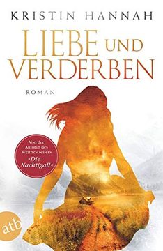 portada Liebe und Verderben: Roman (in German)