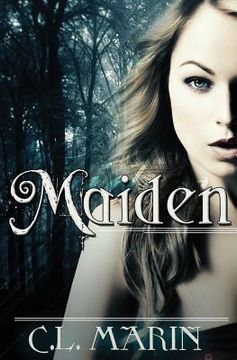 portada Maiden (en Inglés)