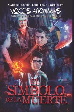 portada El Símbolo de la Muerte