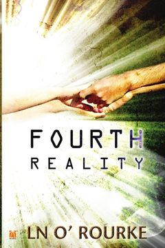 portada 4th Reality (en Inglés)
