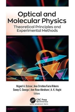 portada Optical and Molecular Physics 