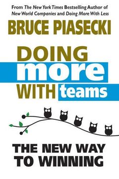 portada Doing More with Teams: The New Way to Winning