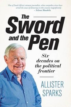 portada The Sword and the pen 