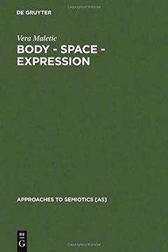 portada body - space - expression: the development of rudolf laban's movement and dance concepts (en Inglés)